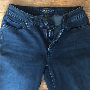 Lucky Brand Jeans